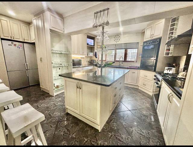 3 BEDROOM HOUSE FOR SALE IN MABILLE PARK